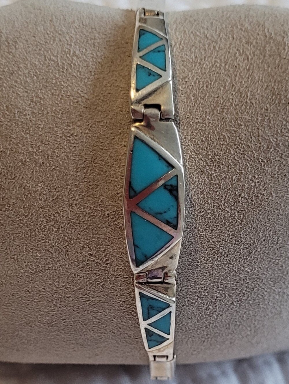 925 Turquois Bracelet